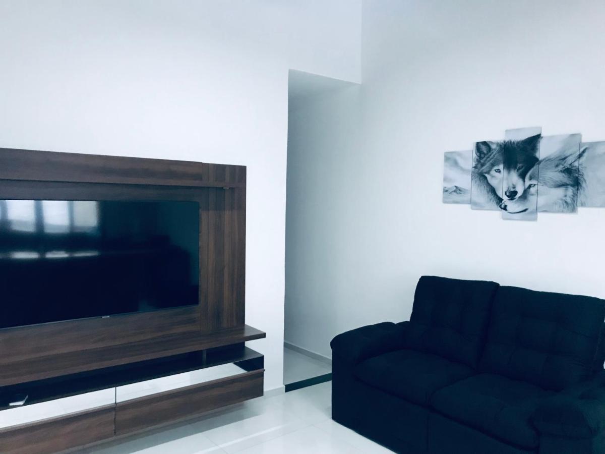 Casa De Temporada Em Sao Sebastiao/Sp. Villa Екстериор снимка