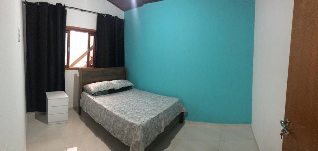 Casa De Temporada Em Sao Sebastiao/Sp. Villa Екстериор снимка